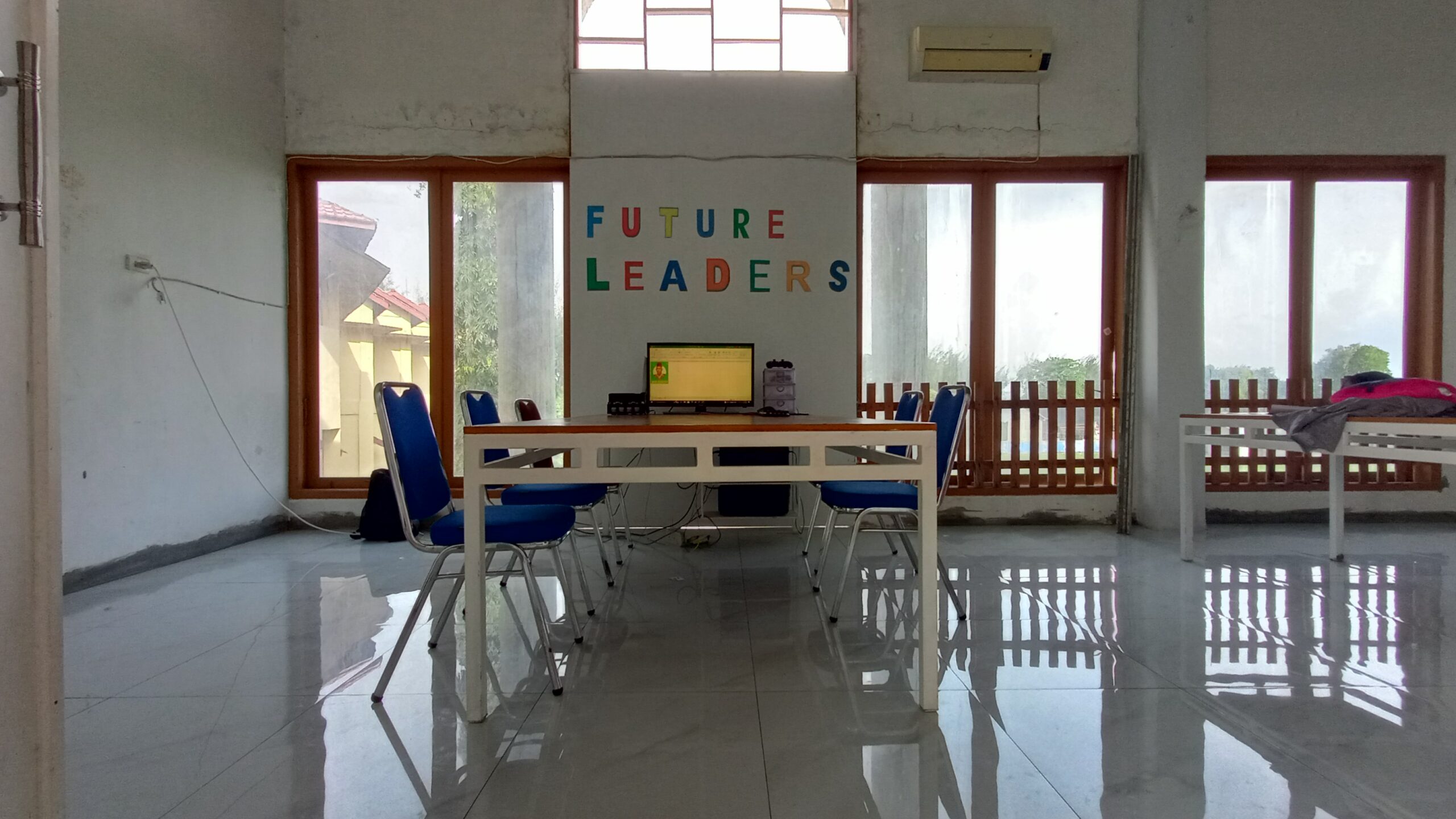 Kelas kom 1