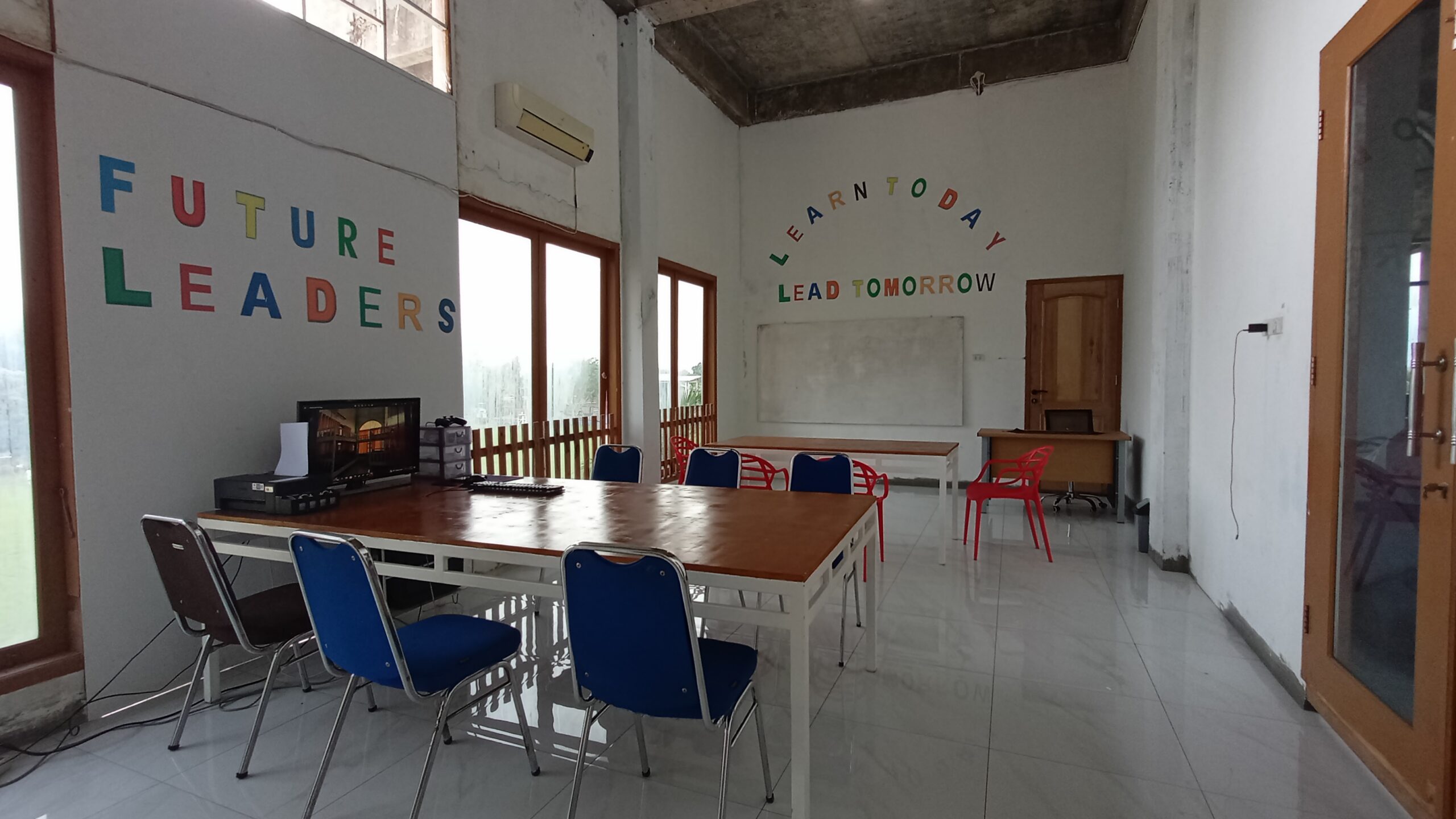 kelas kom 4